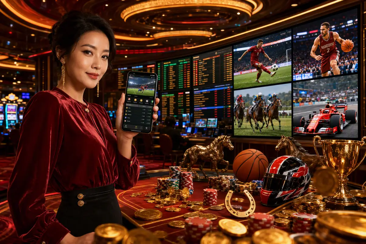k4club bonus selamat datang deposit pertama
