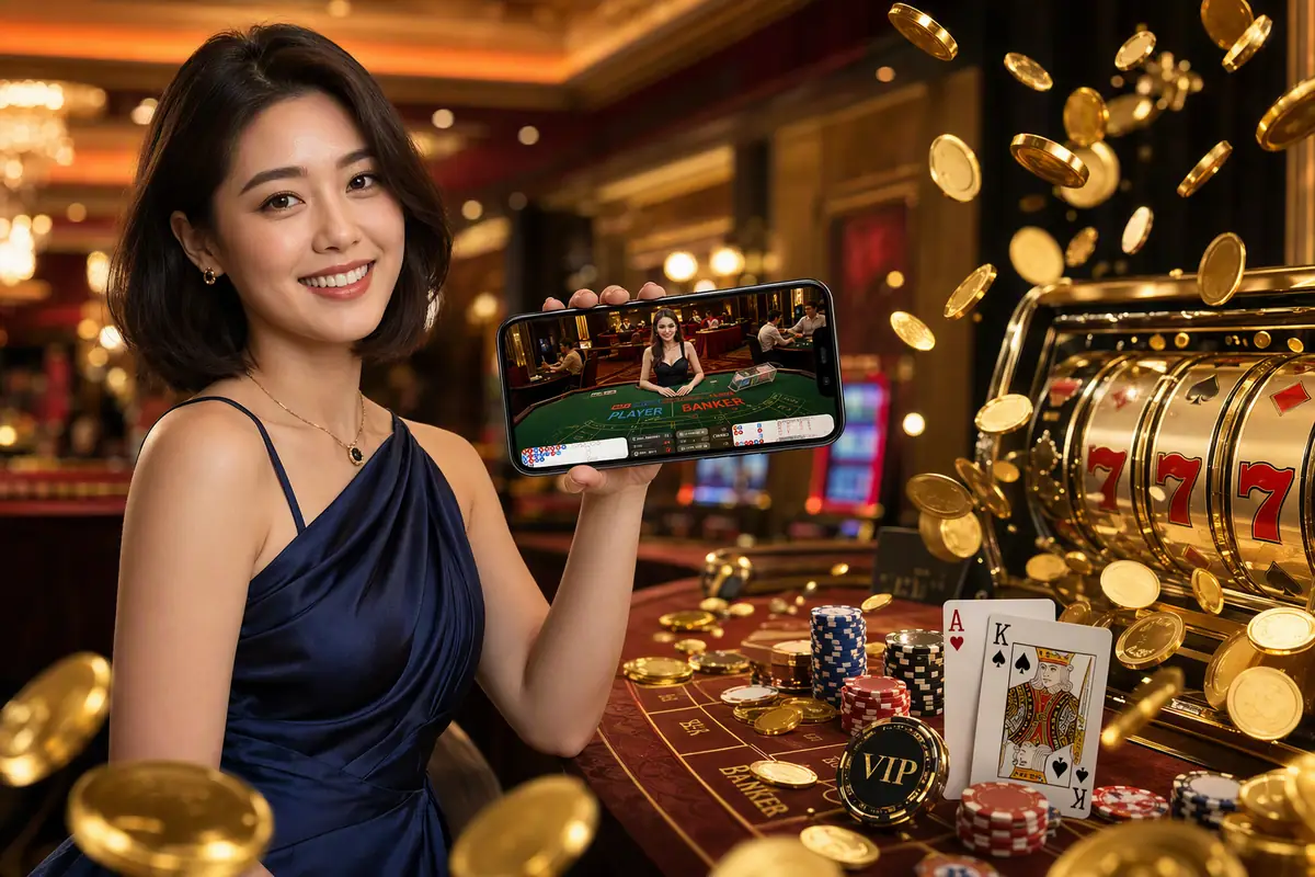 k4club login paparan akaun pemain