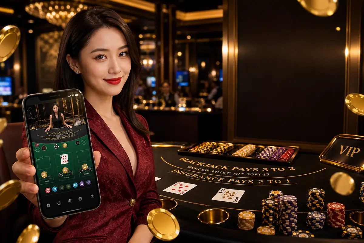 k4club Casino daftar akaun bermula hari ini